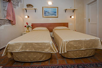 Residence Marco Polo Rovinj Eksteriør billede