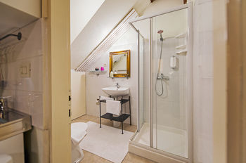 Residence Marco Polo Rovinj Eksteriør billede