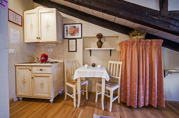 Residence Marco Polo Rovinj Eksteriør billede