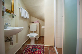 Residence Marco Polo Rovinj Eksteriør billede