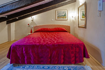 Residence Marco Polo Rovinj Eksteriør billede
